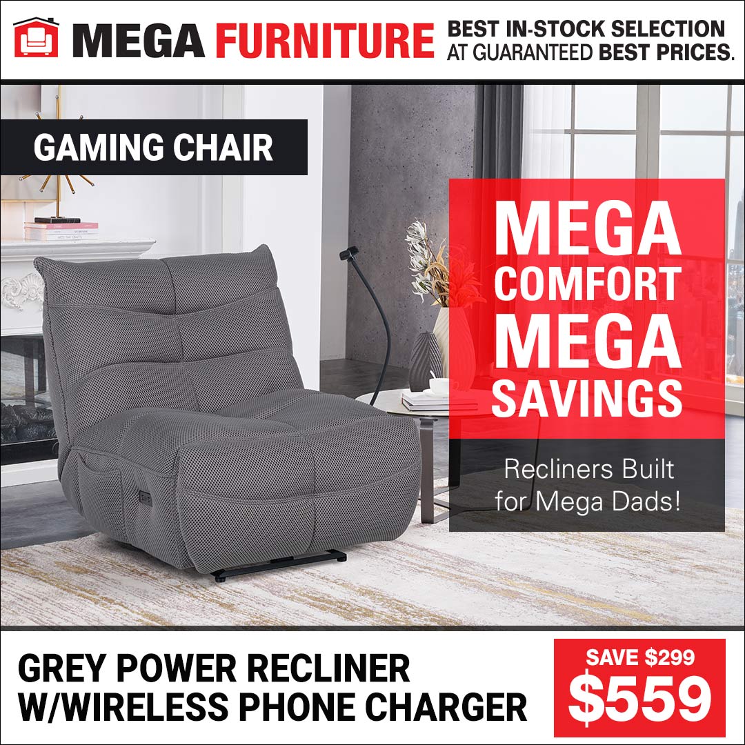 Chaise de jeu