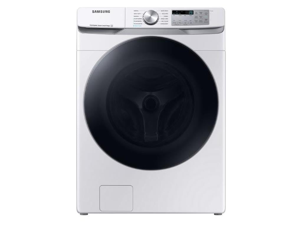 Samsung Blanc - Lave-linge