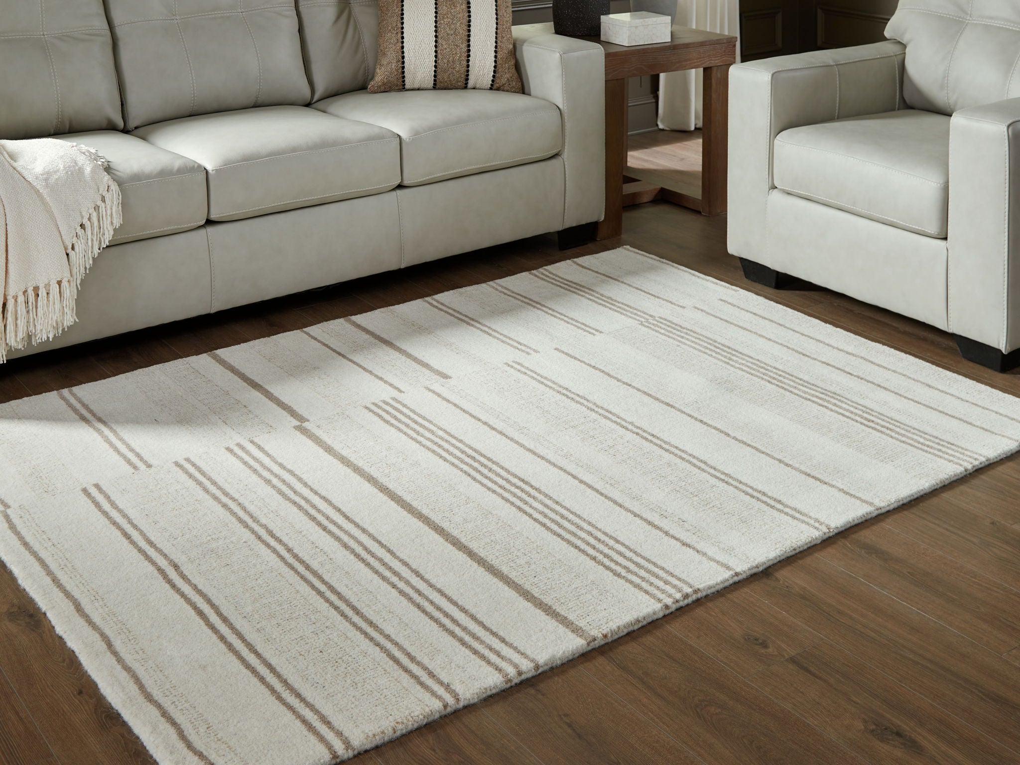 Gadence - Tapis