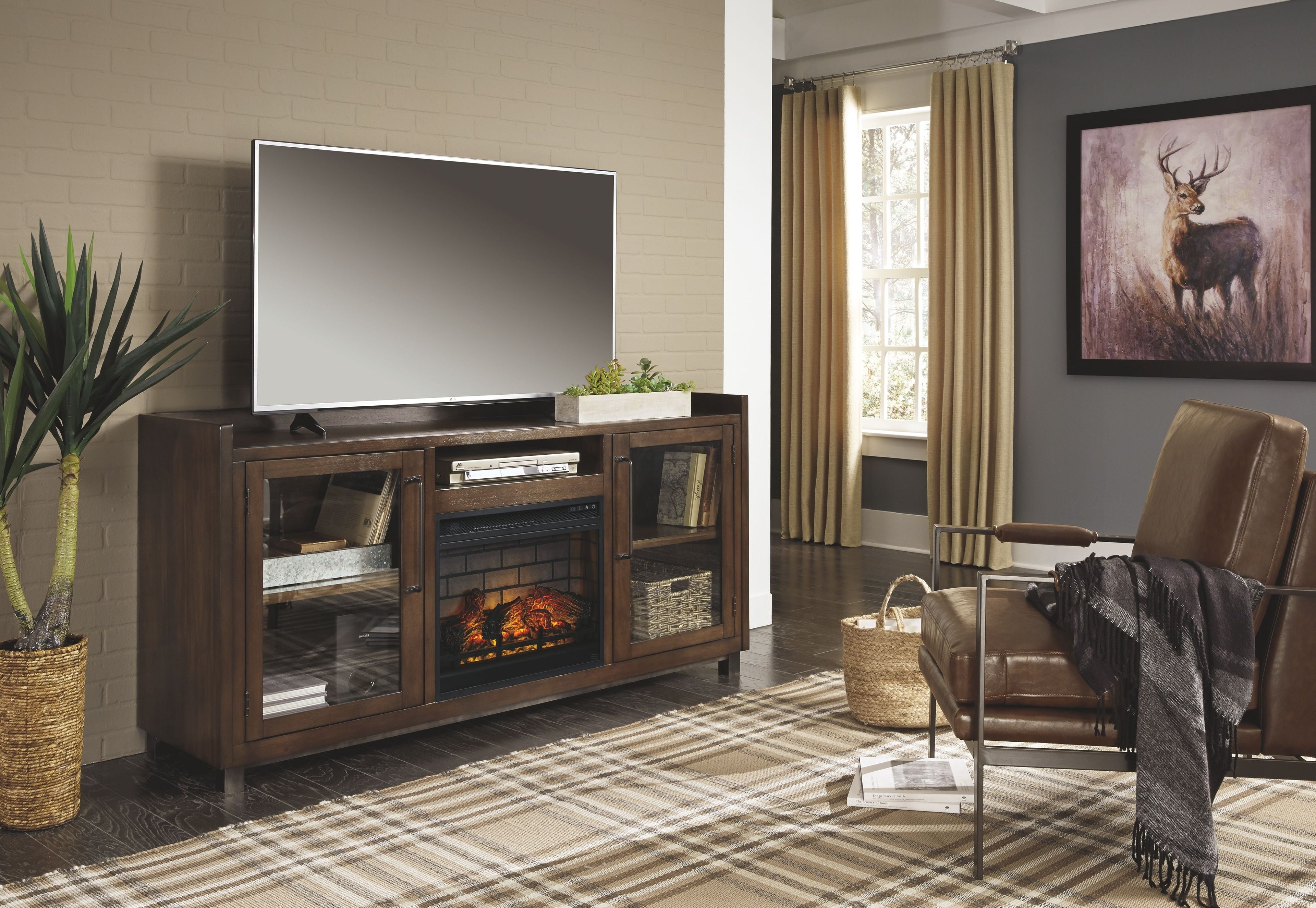 Starmore - Meuble TV