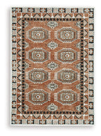 Qaabiz - Tapis