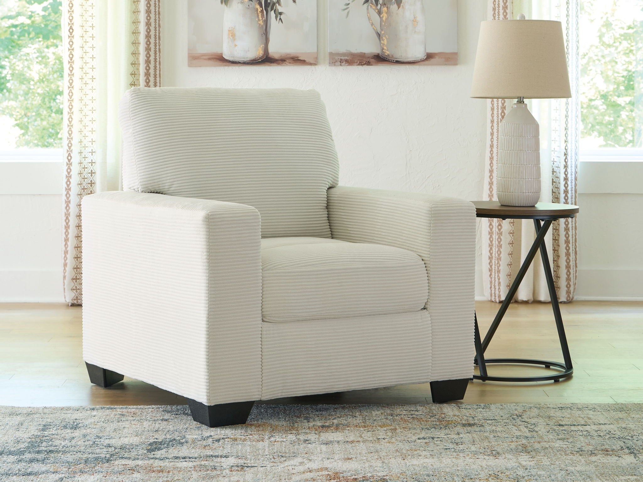 Greenbriar - Chaise