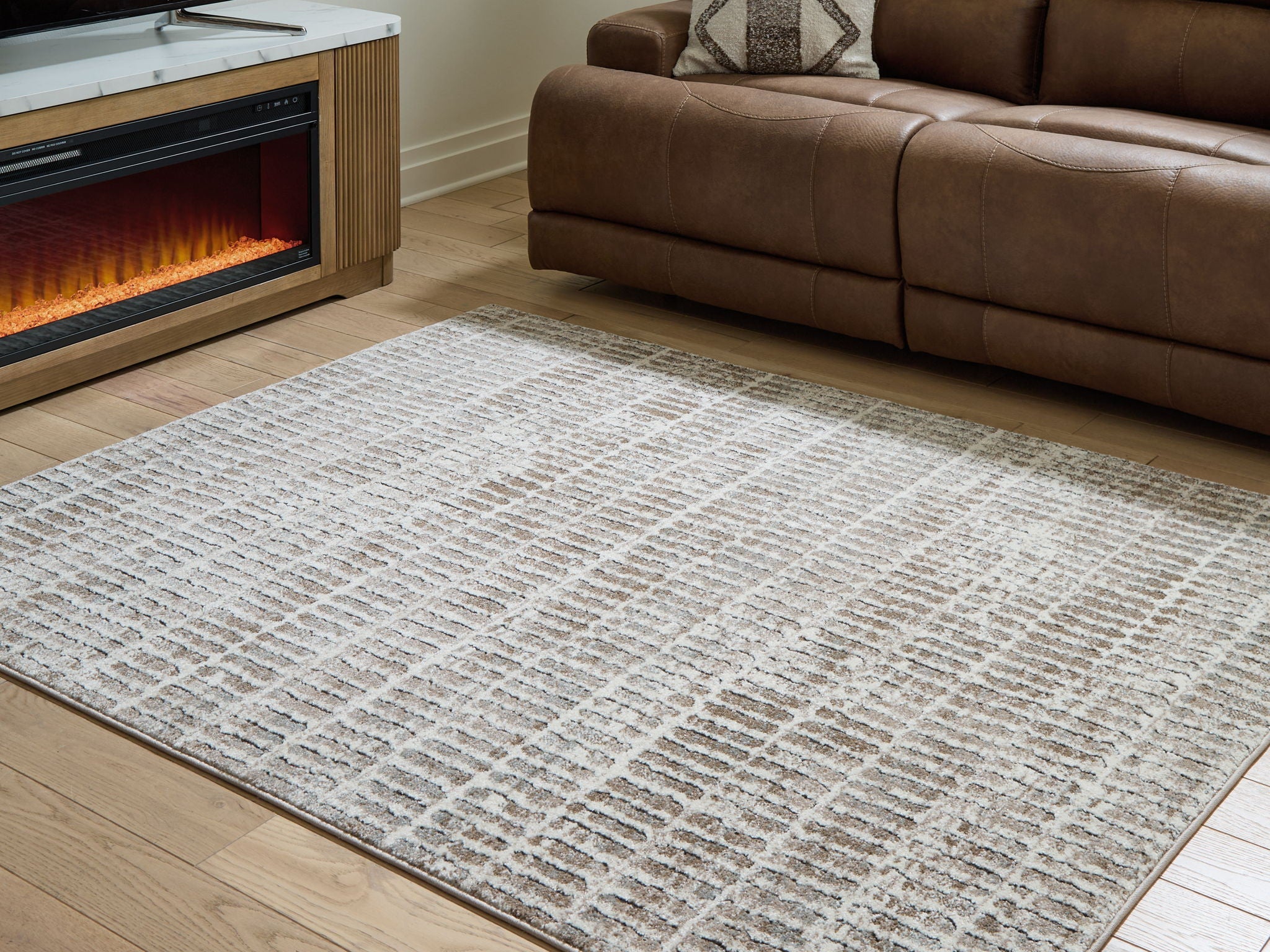 Fuadwick - Tapis