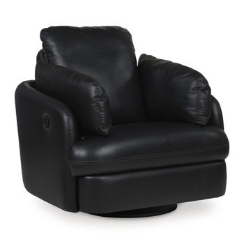ModMax II - Noir - Fauteuil inclinable pivotant