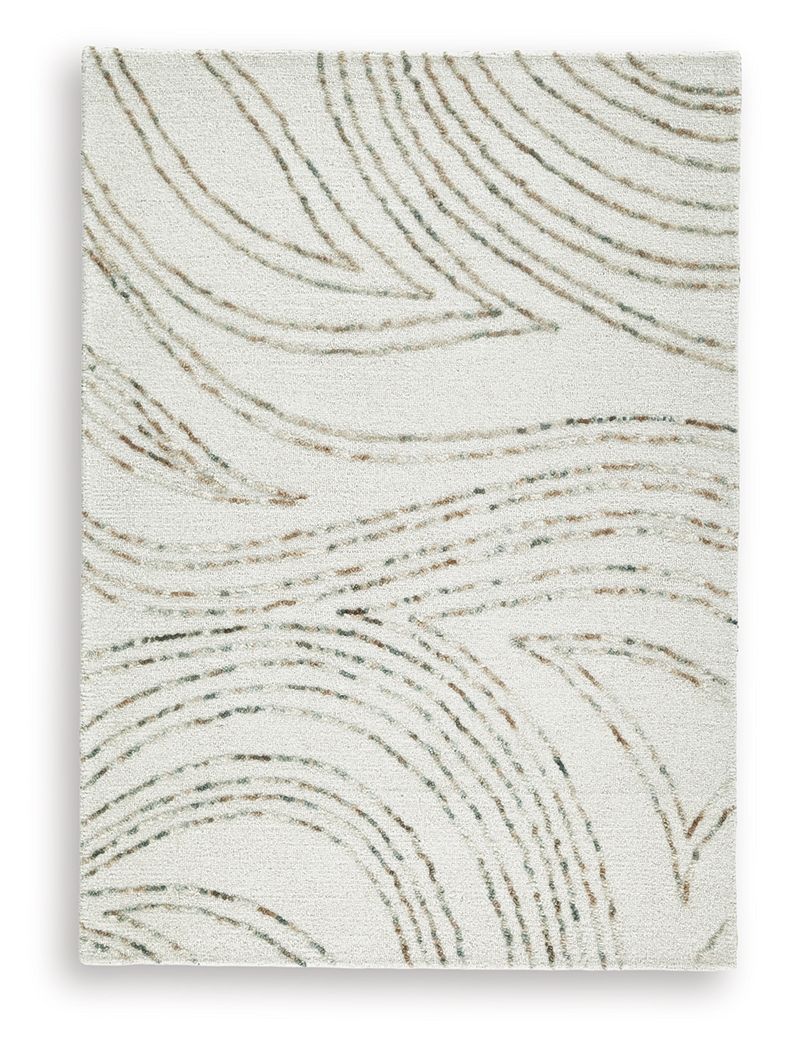 Deenbury - Tapis