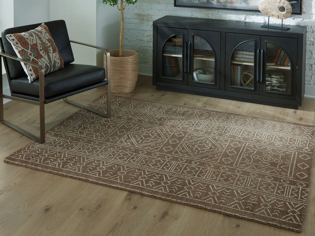 Merrittman - Tapis
