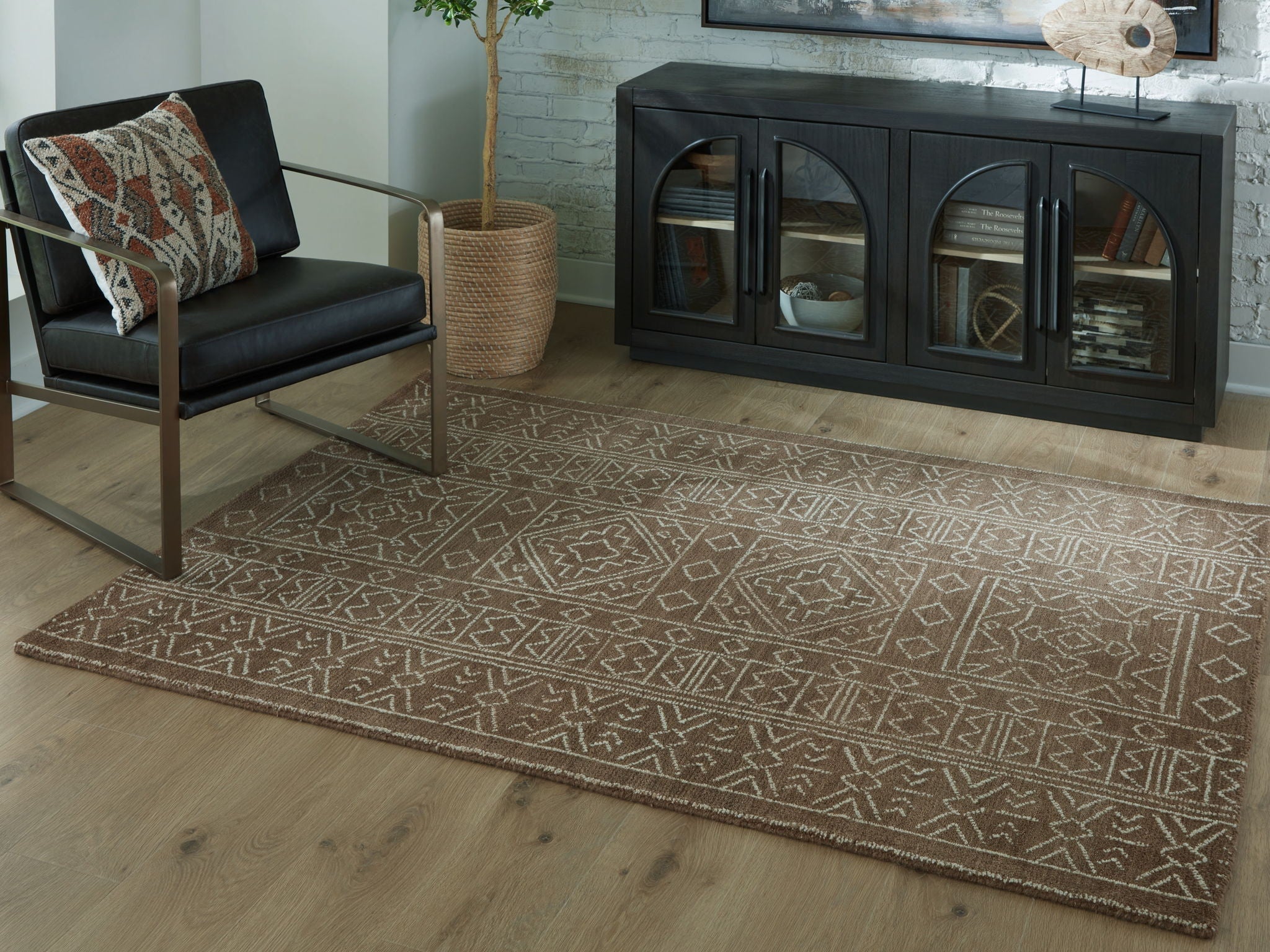 Merrittman - Tapis