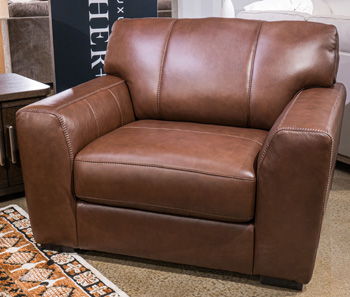 Brogliano - Canyon - Chaise et demie