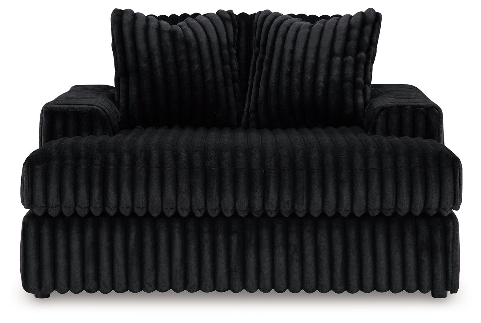 Midnight-Madness - Chaise longue surdimensionnée