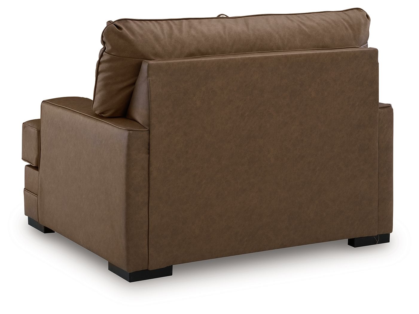 VillaCourt - Caramel - Chaise et demie