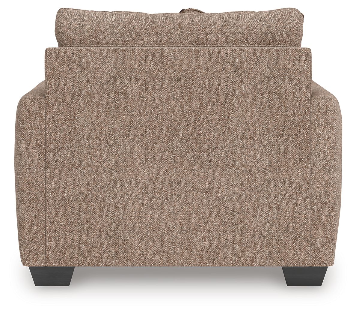 Triston-Peaks - Suede - Chaise et demie