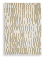 Corrbell - Tapis