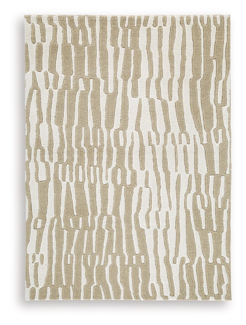 Corrbell - Tapis