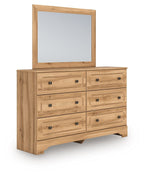 Aleaport - Commode