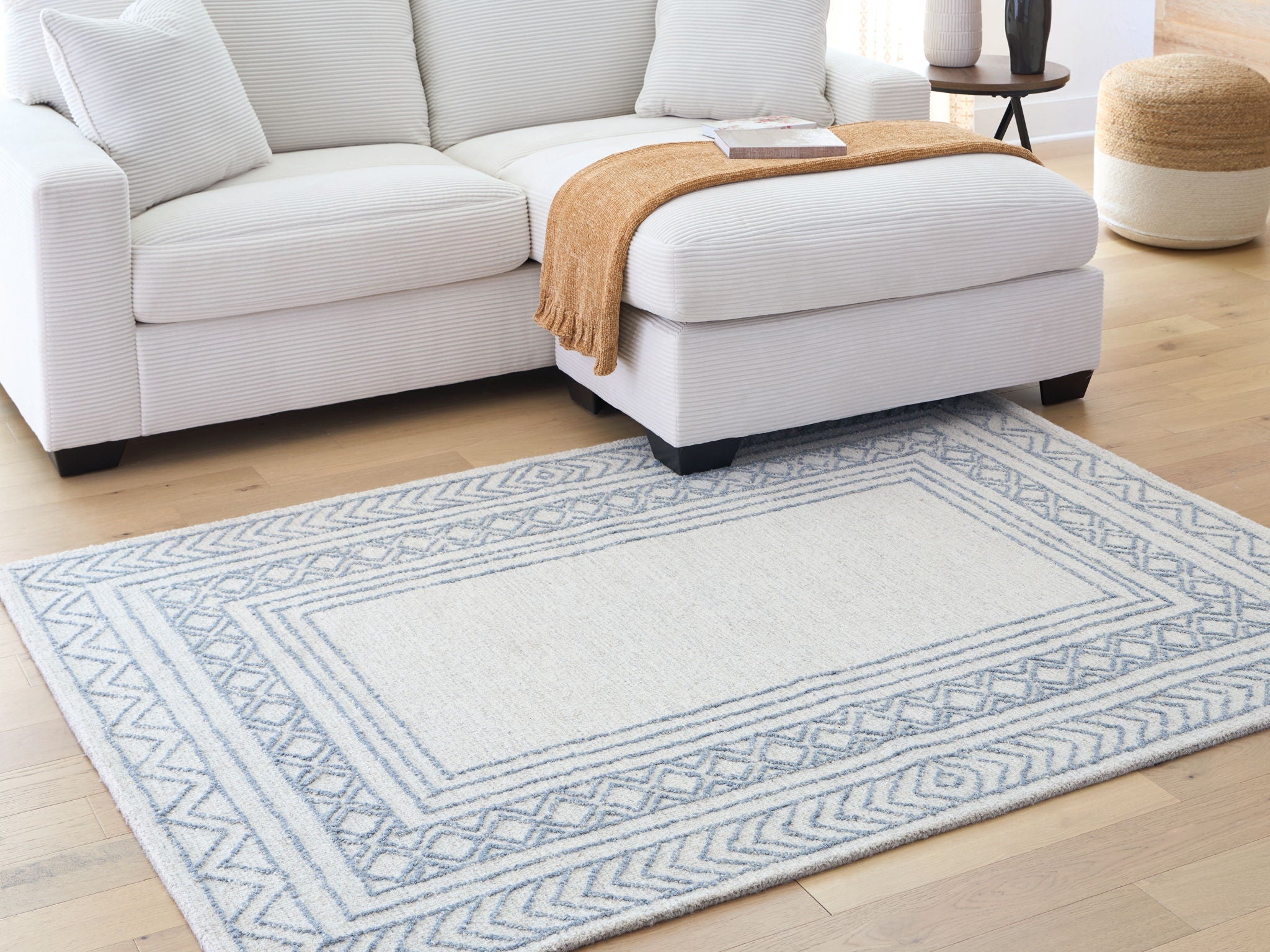 Azelhurst - Tapis