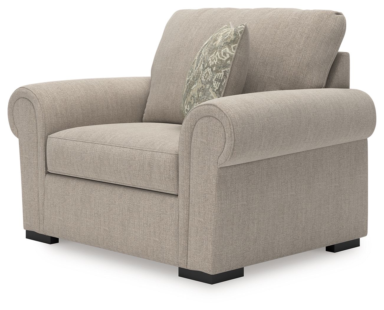 Sararose - Heather - Chaise et demie
