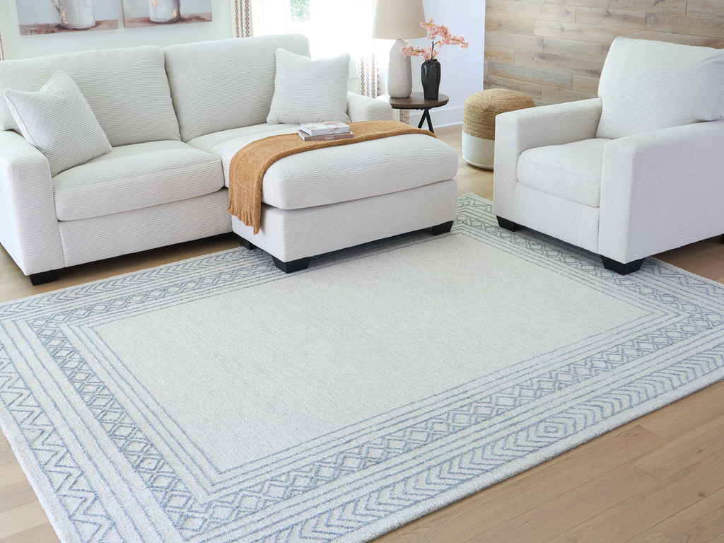 Azelhurst - Tapis