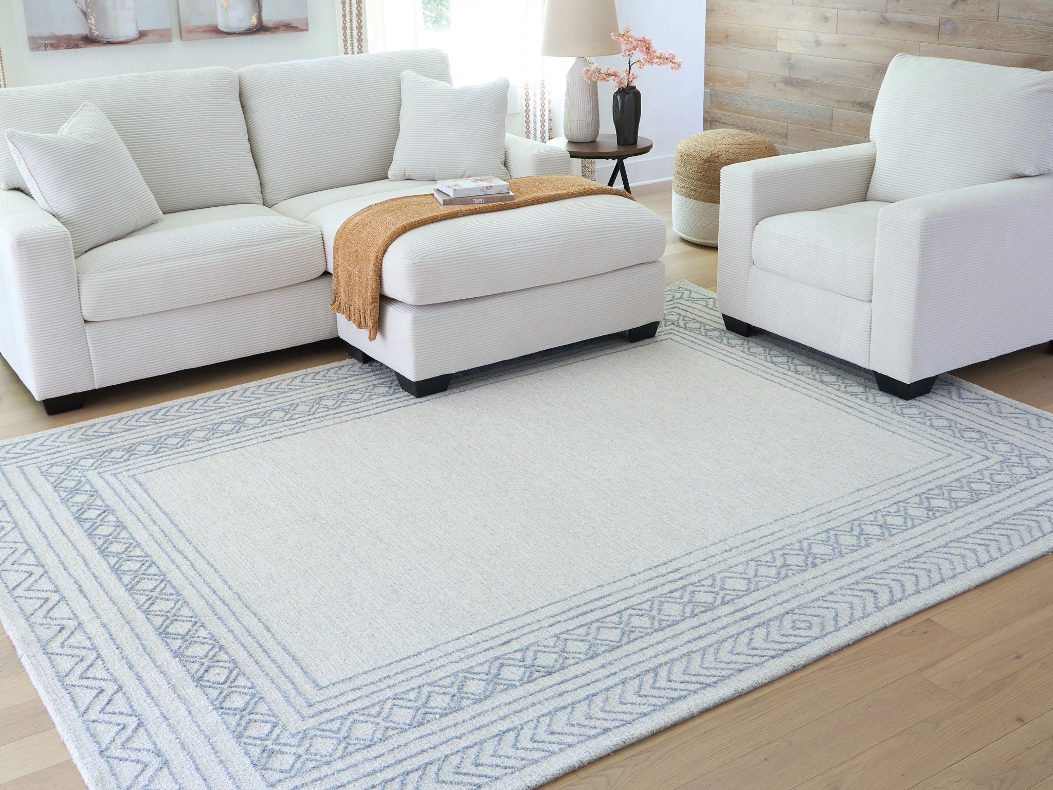Azelhurst - Tapis