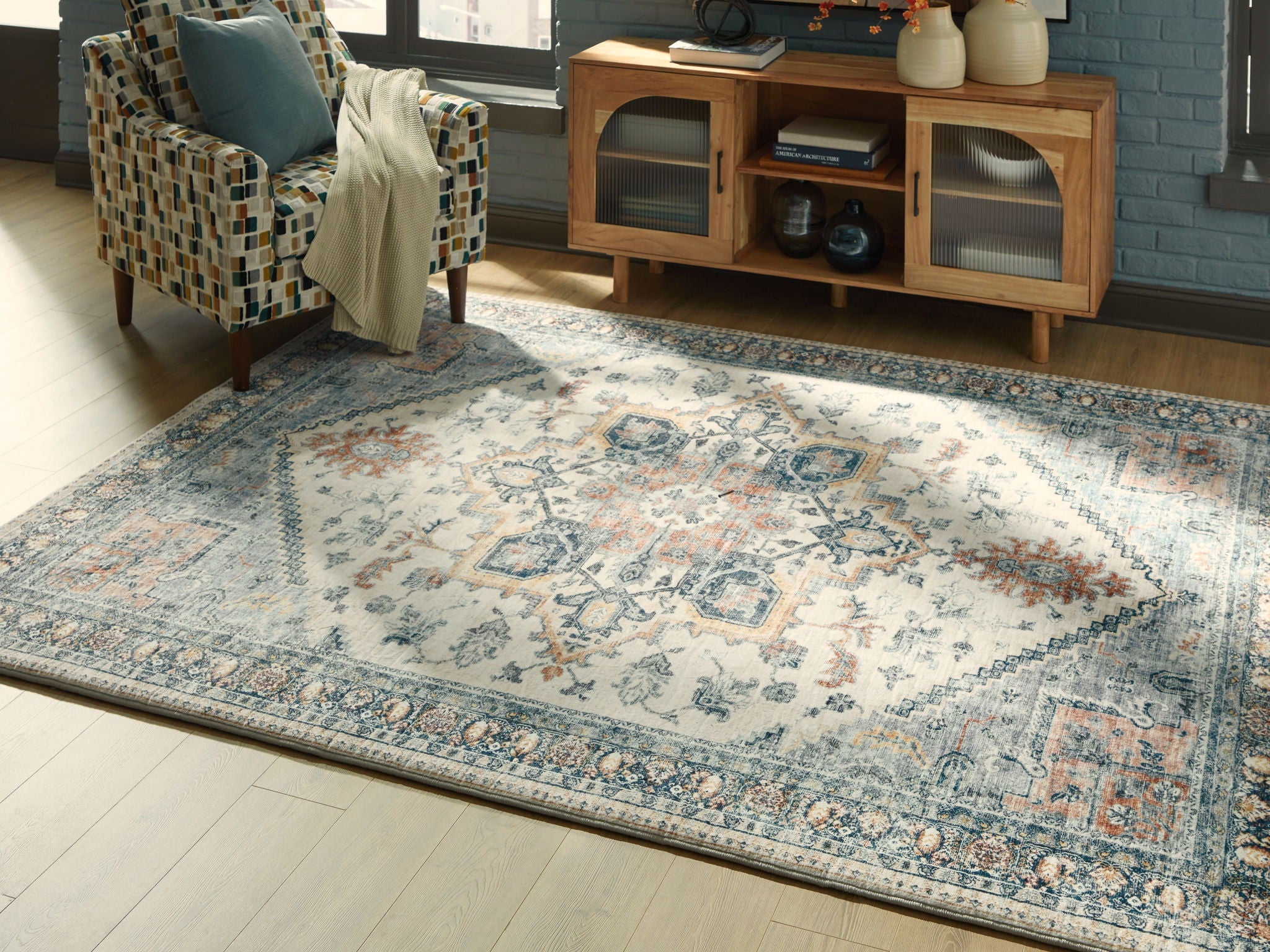 Wallney - Tapis