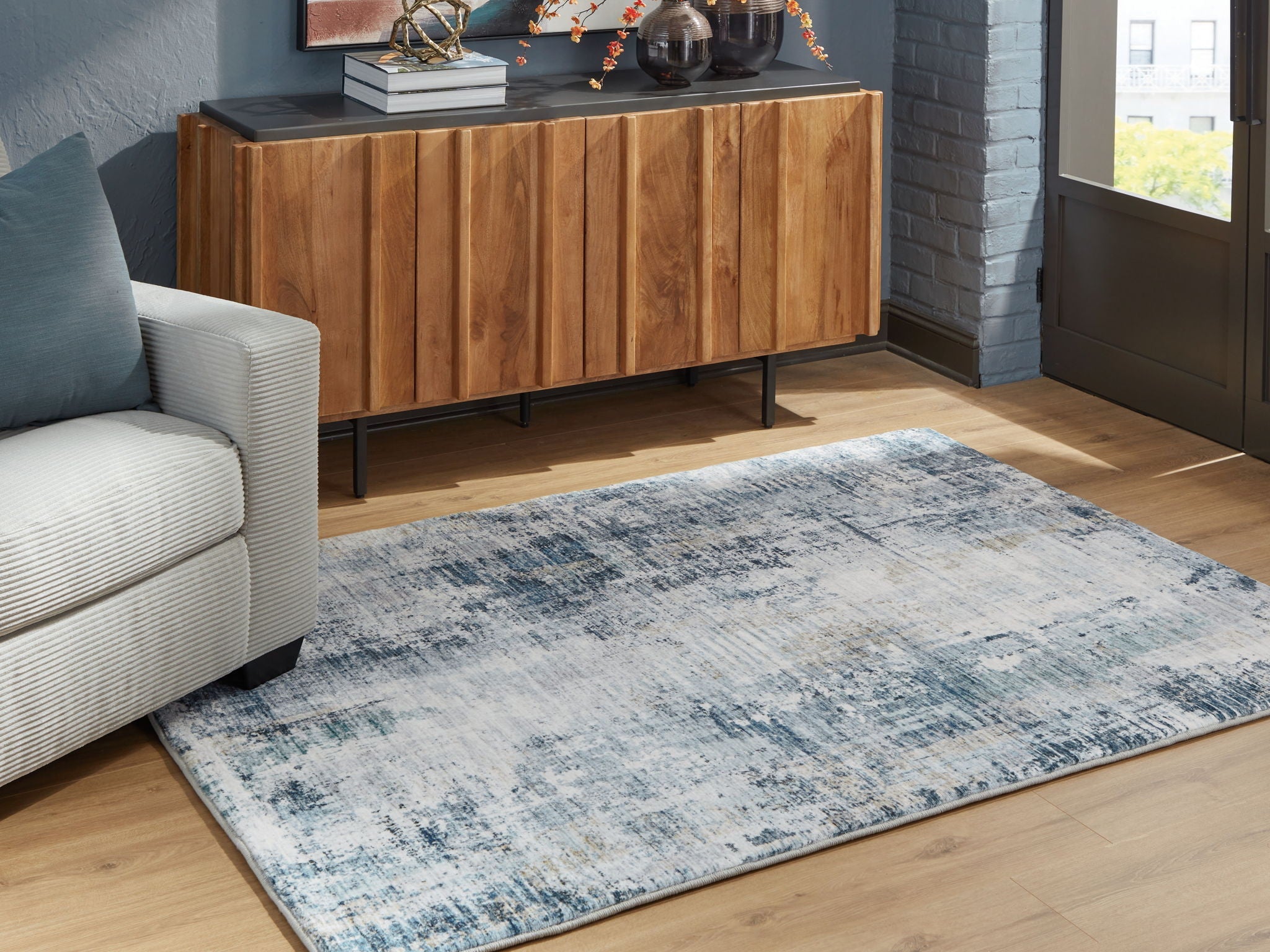 Arlenmont - Tapis