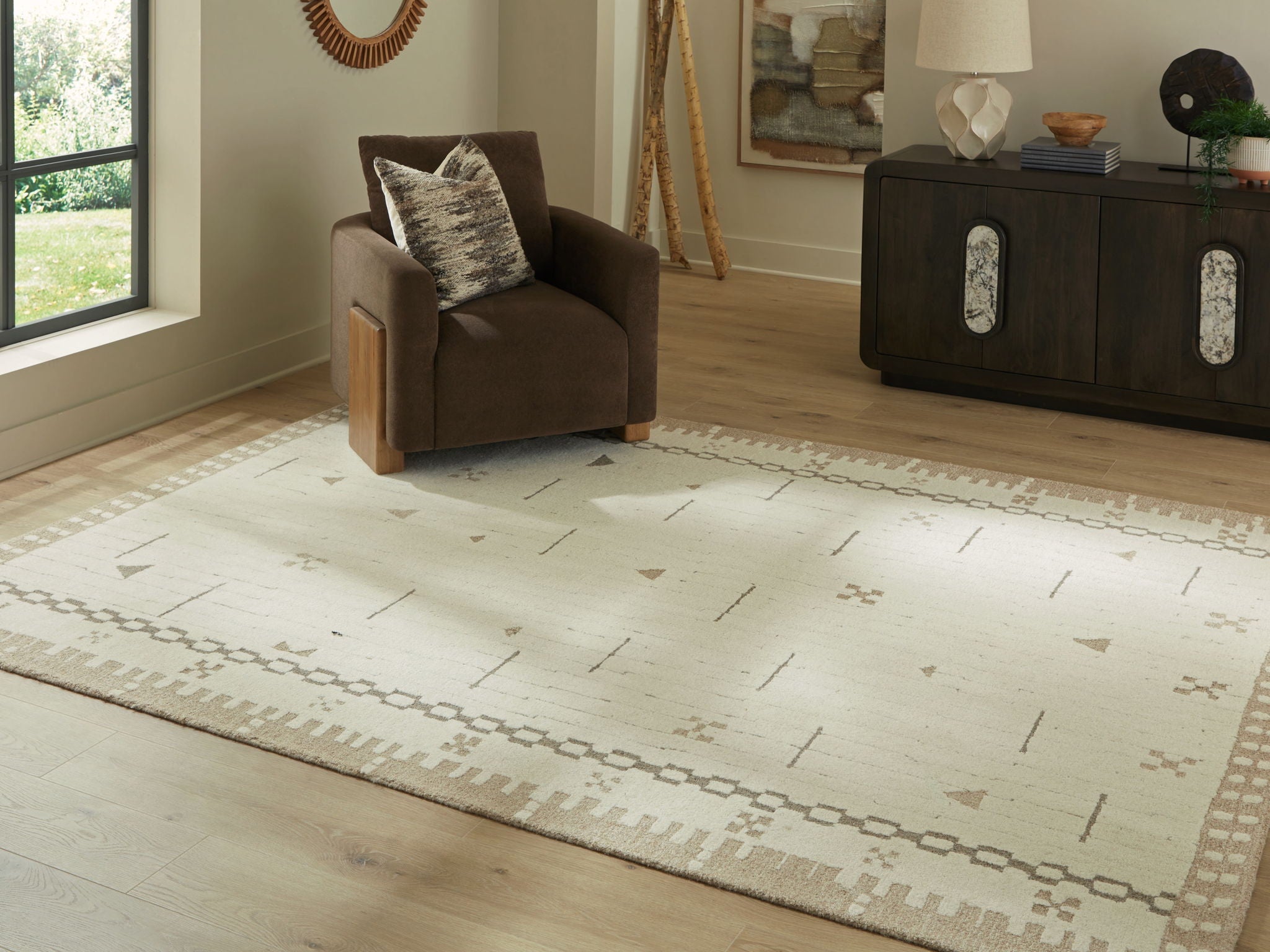 Dot - Tapis