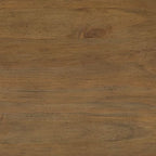 Feddinger - Brun moyen - Commode et miroir