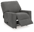 Seyler Lane - Fauteuil inclinable à bascule
