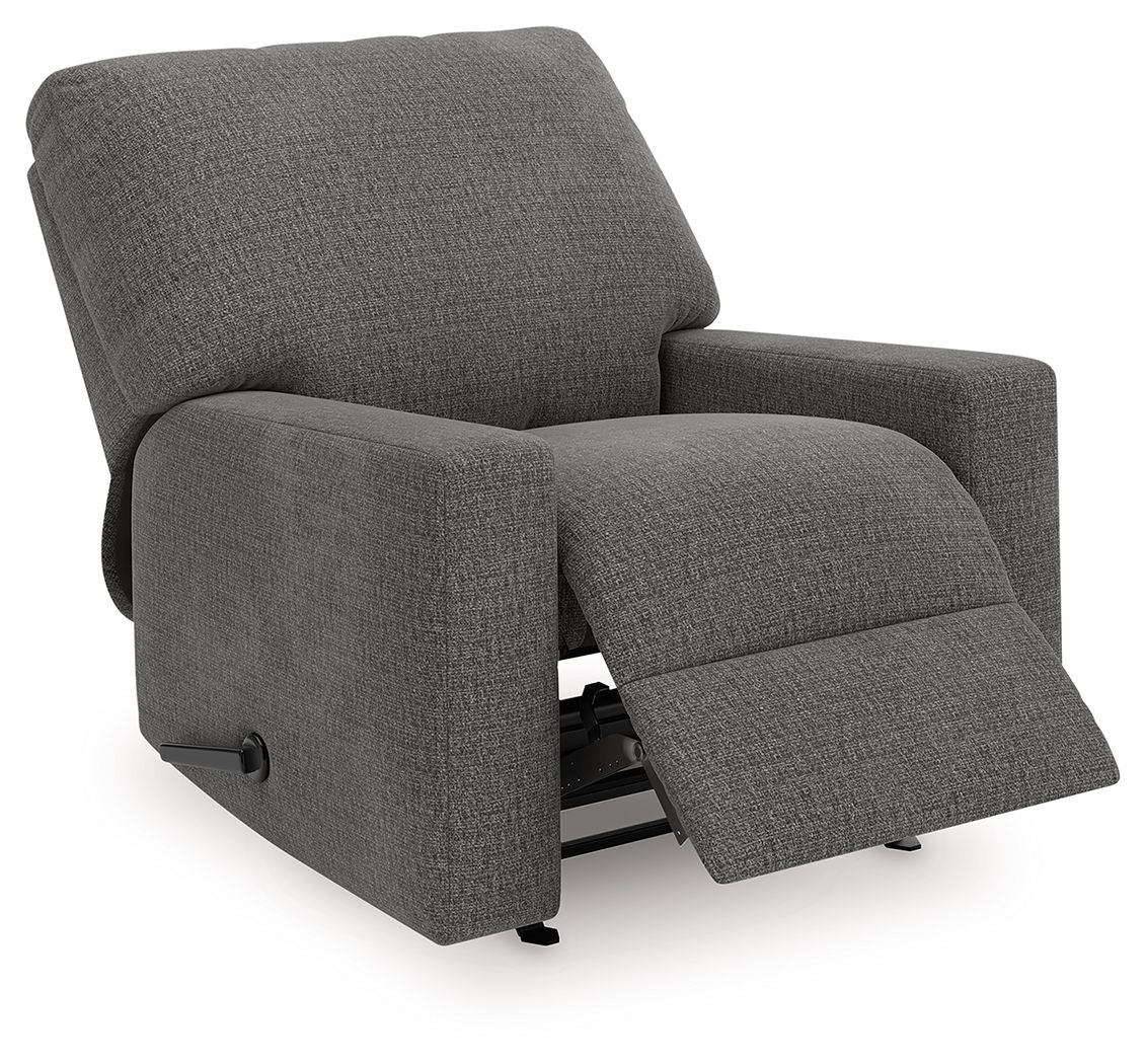 Seyler Lane - Fauteuil inclinable à bascule