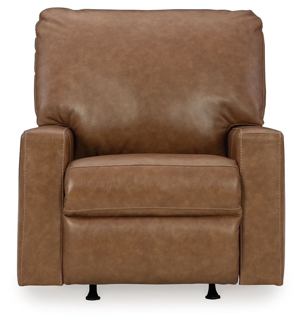 Bolsena - Fauteuil inclinable à bascule