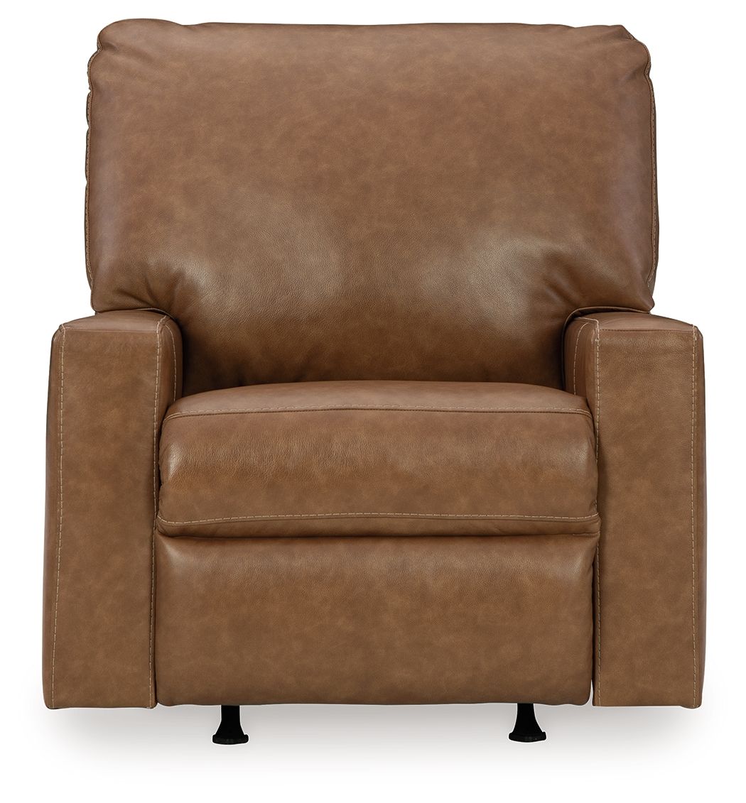 Bolsena - Fauteuil inclinable à bascule