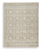Bachby - Tapis