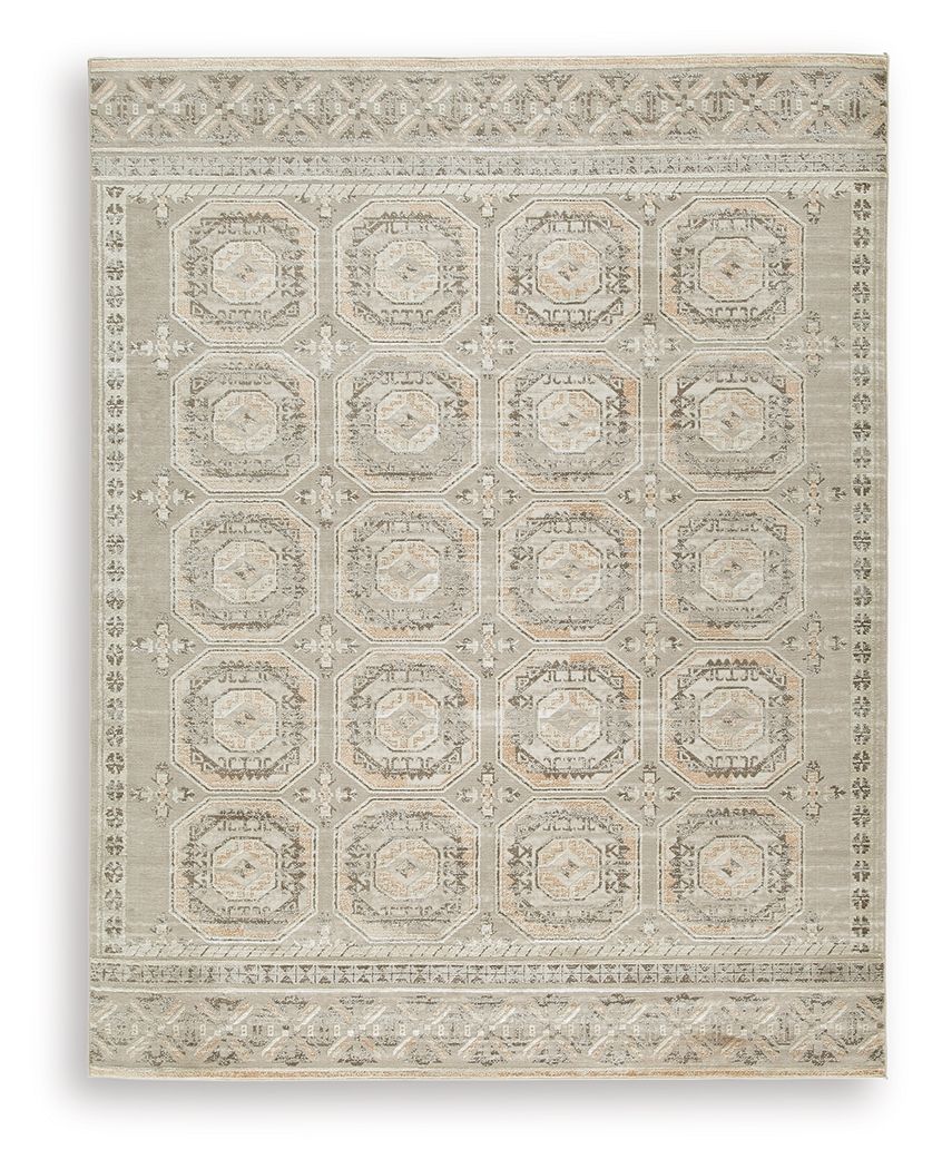 Bachby - Tapis