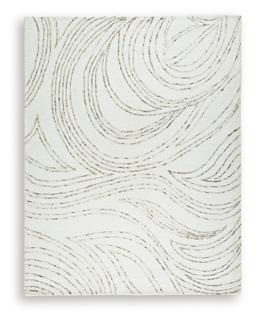 Deenbury - Tapis