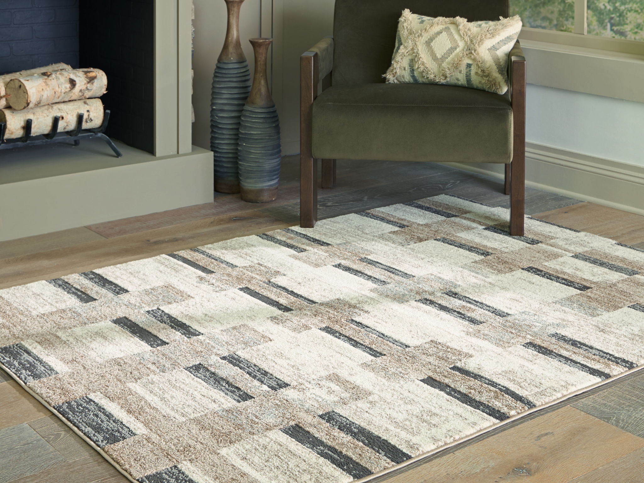 Alstone - Tapis