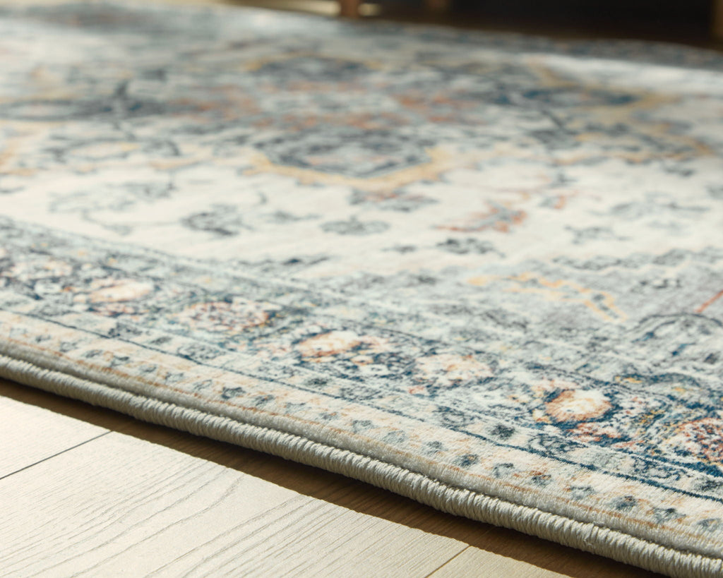 Wallney - Tapis