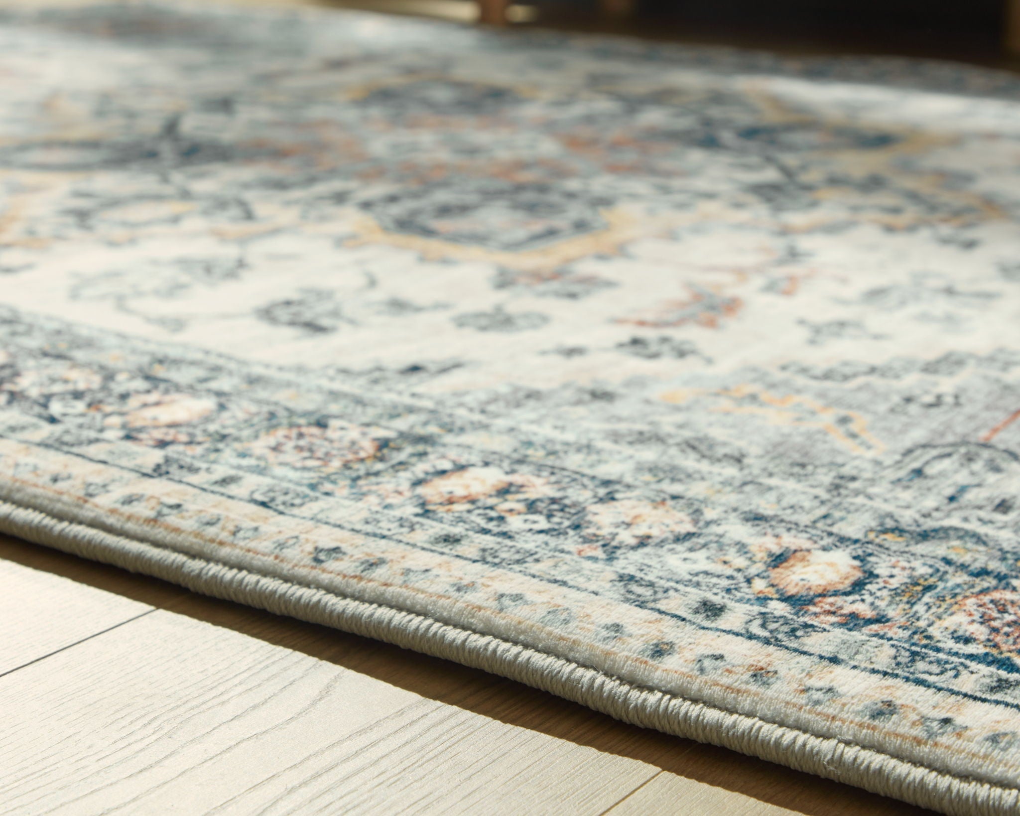 Wallney - Tapis