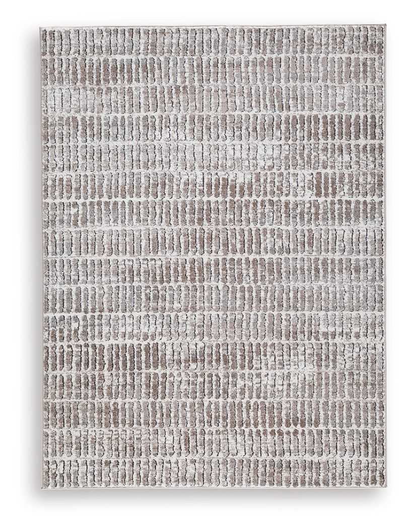 Fuadwick - Tapis