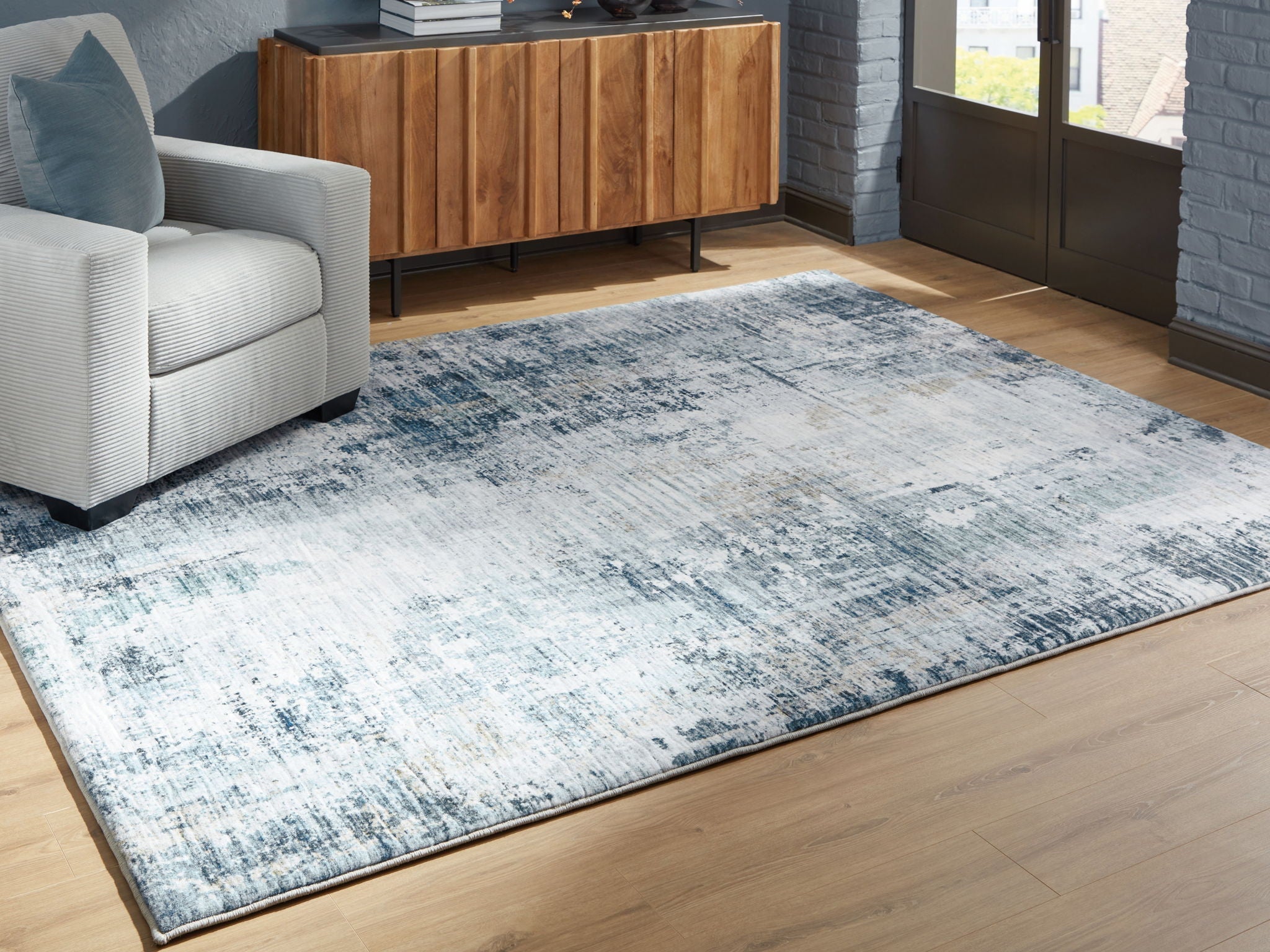 Arlenmont - Tapis
