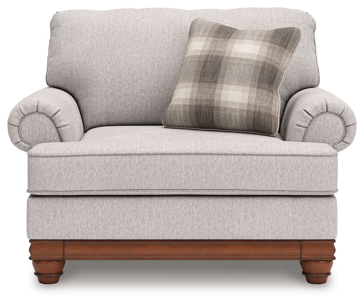 Clearbrooke - Grès - Chaise et demie