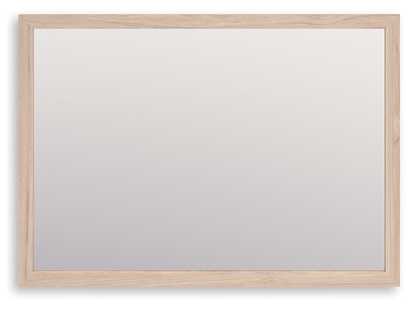 Arloster - Tan - Miroir de chambre