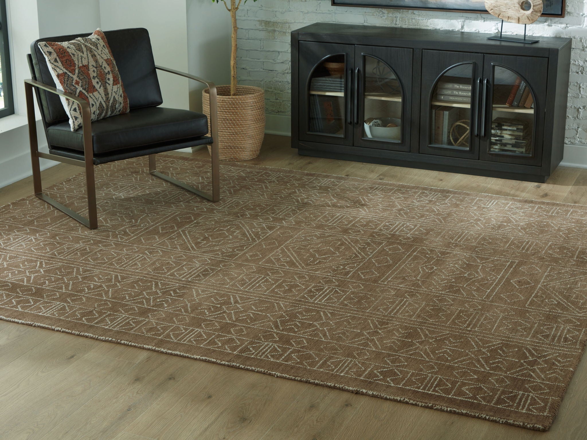 Merrittman - Tapis