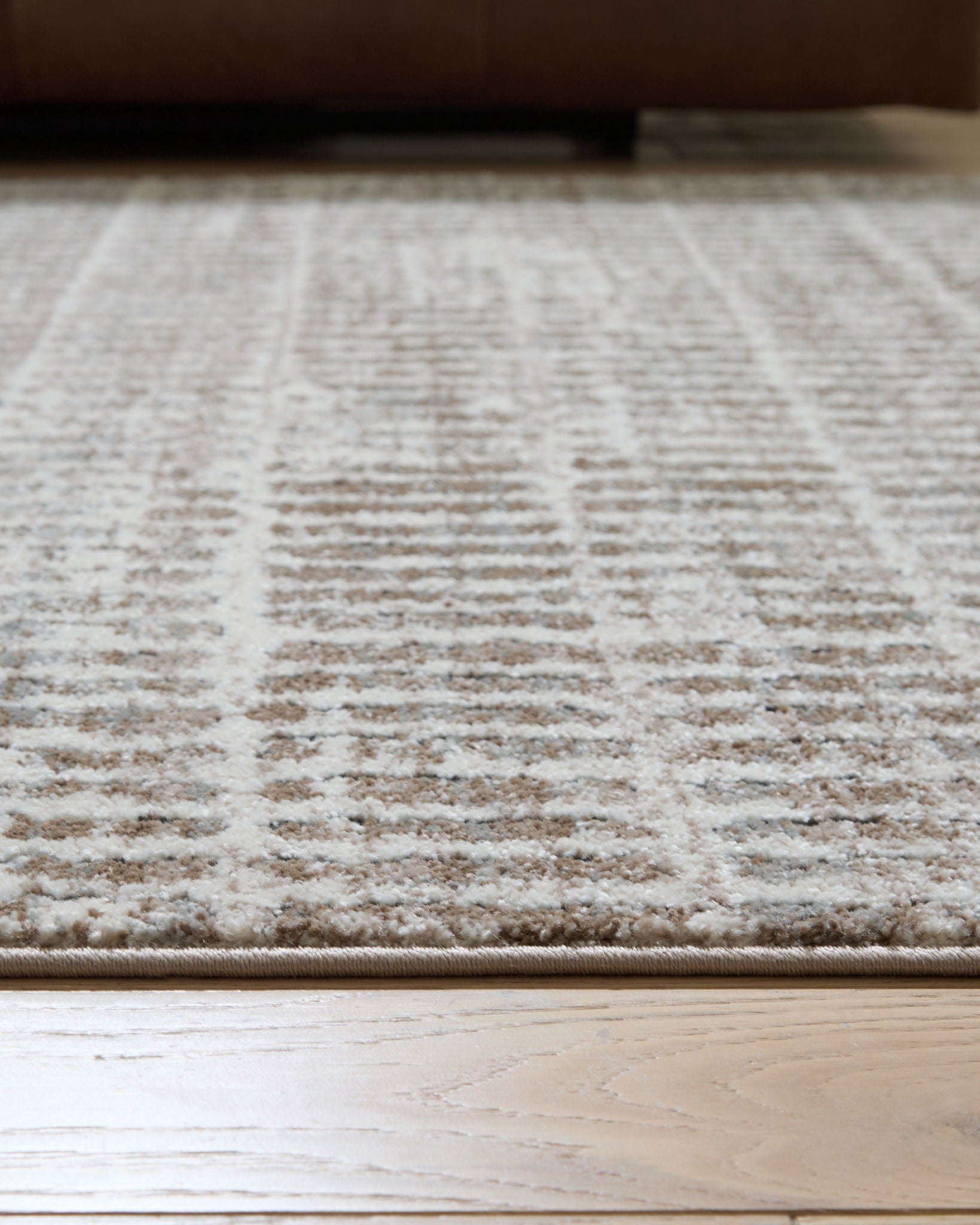 Fuadwick - Tapis