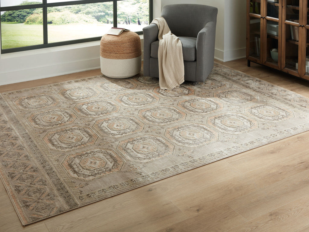 Bachby - Tapis