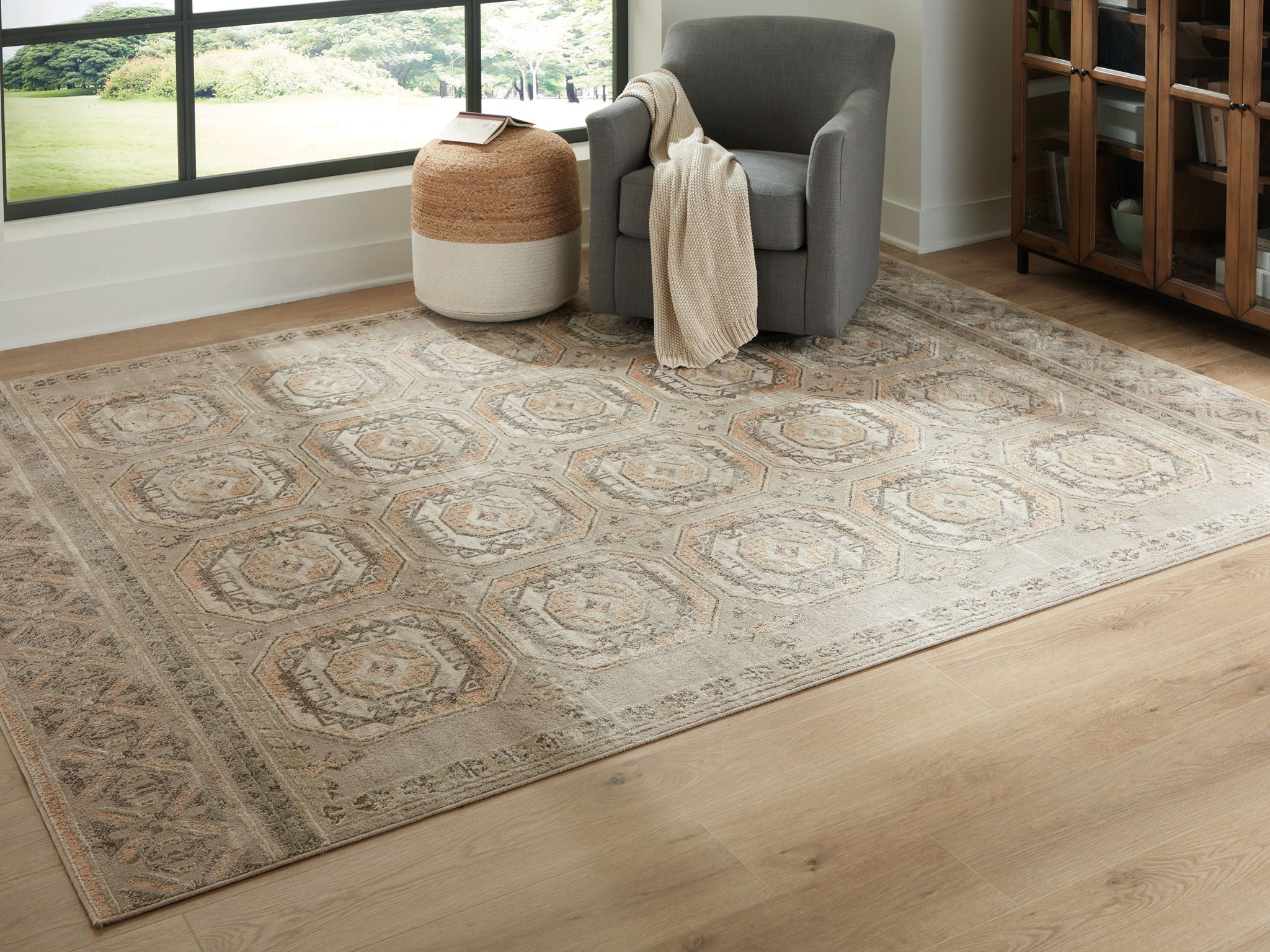 Bachby - Tapis