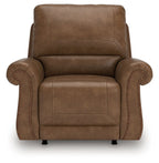 Chasemore - Fauteuil inclinable et pivotant