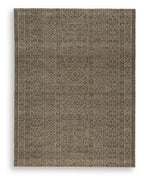 Merrittman - Tapis