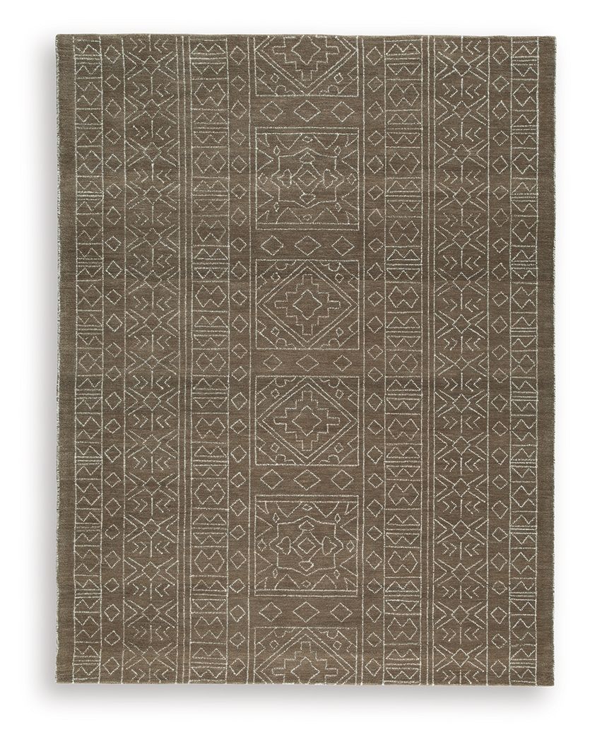 Merrittman - Tapis