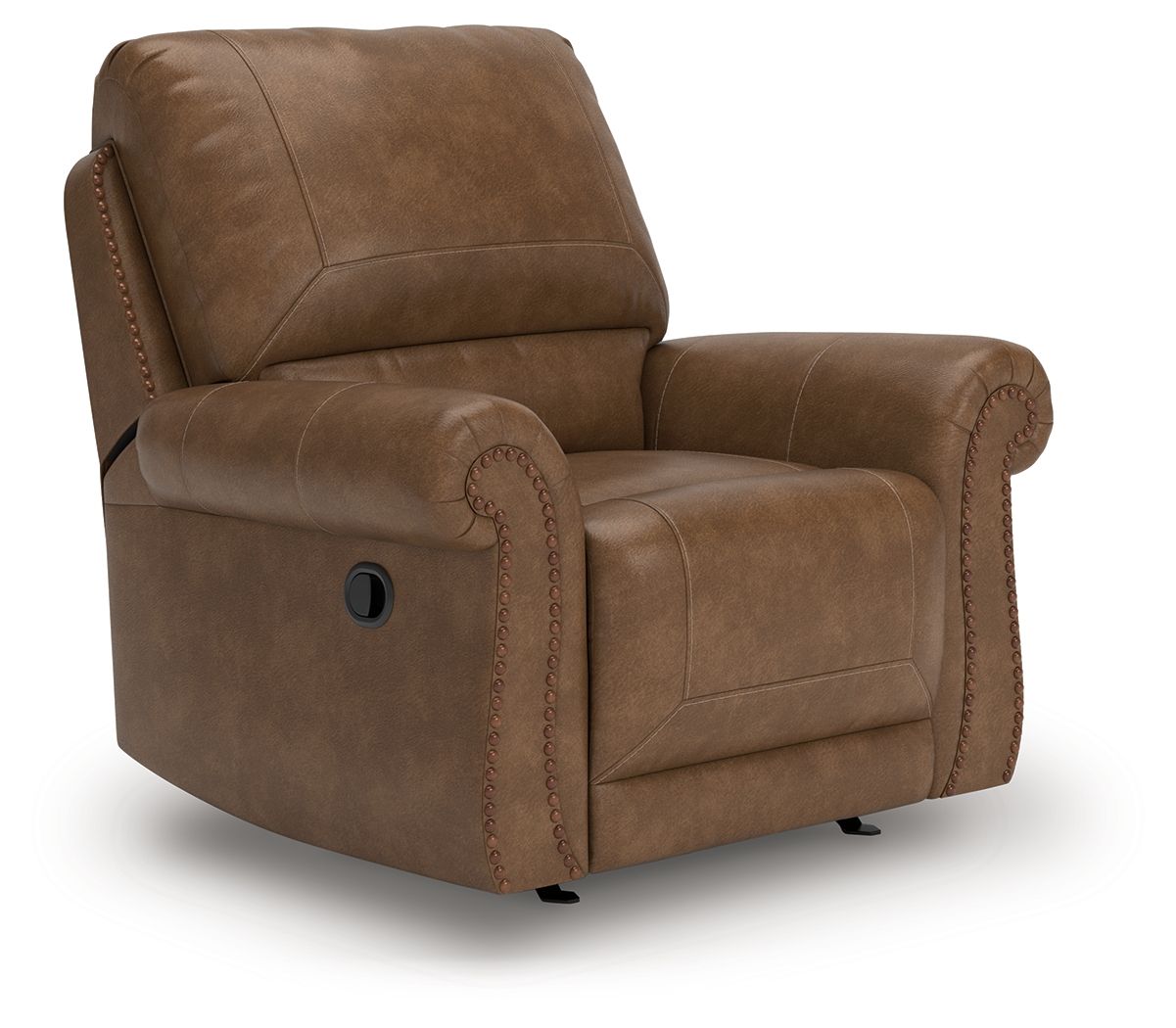 Chasemore - Fauteuil inclinable et pivotant