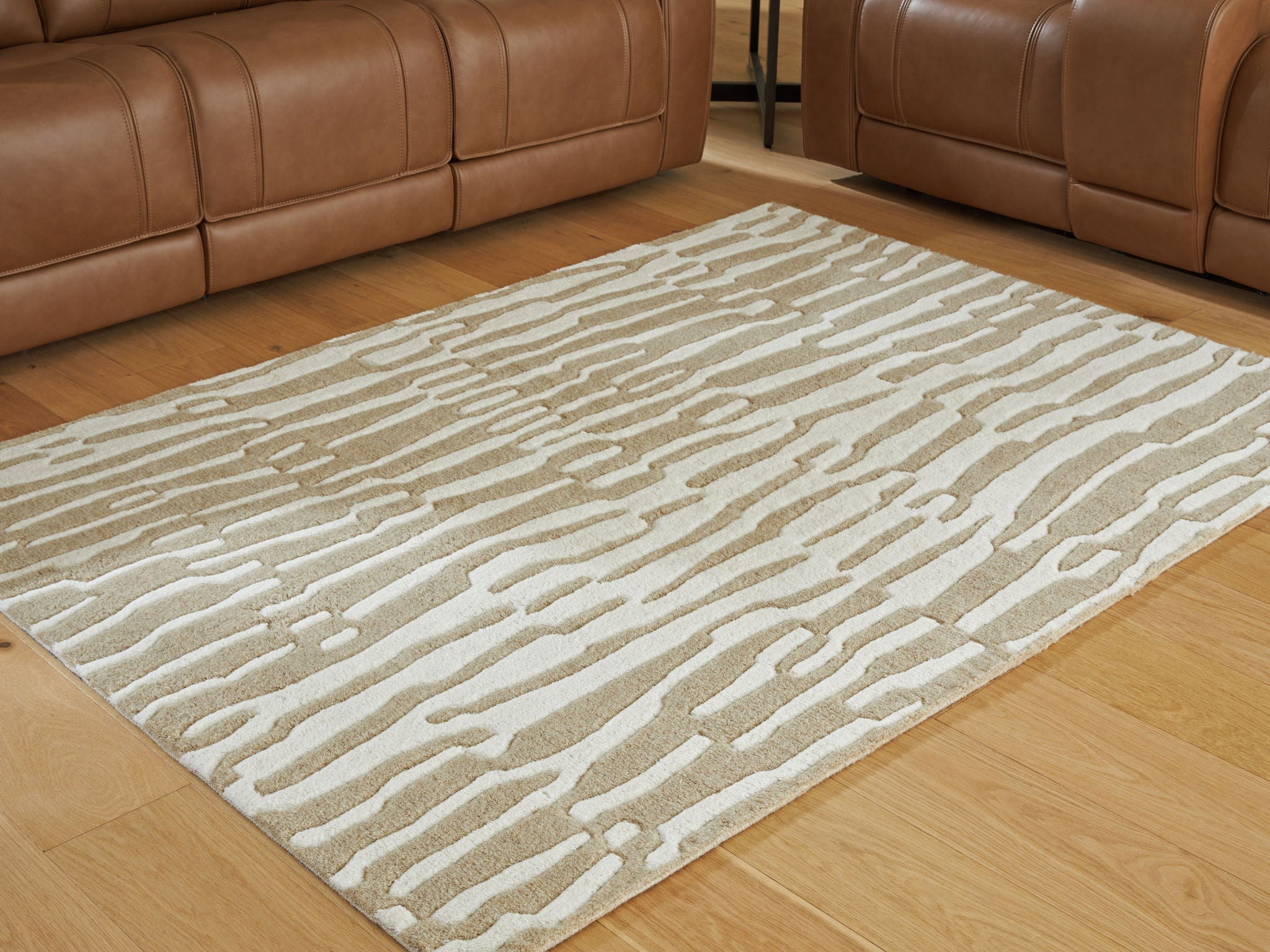 Corrbell - Tapis