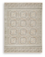 Bachby - Tapis